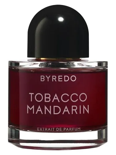 Tobacco Mandarin Byredo