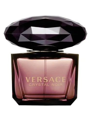 Crystal Noir Versace