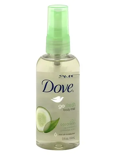 Go Fresh Cucumber & Green Tea Dove