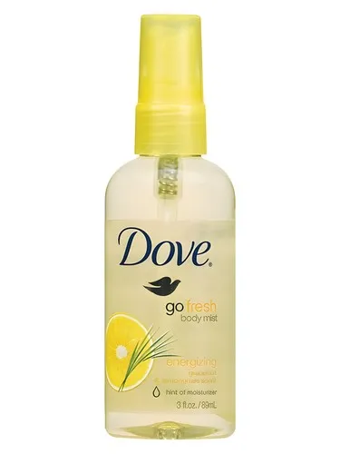 Go Fresh Grapefruit & Lemongrass Dove