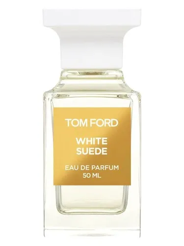 White Suede Tom Ford