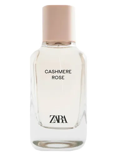Cashmere Rose Zara
