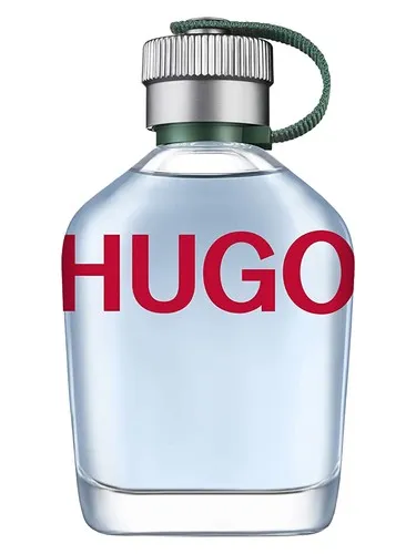 Hugo Man Hugo Boss