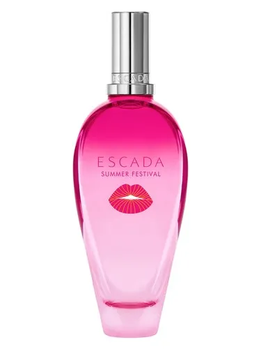 Escada Summer Festival Escada