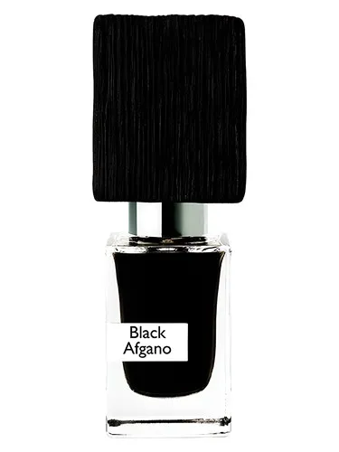 Black Afgano Nasomatto