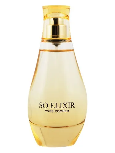 So Elixir Yves Rocher