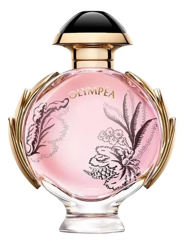 Olympea Blossom Paco Rabanne