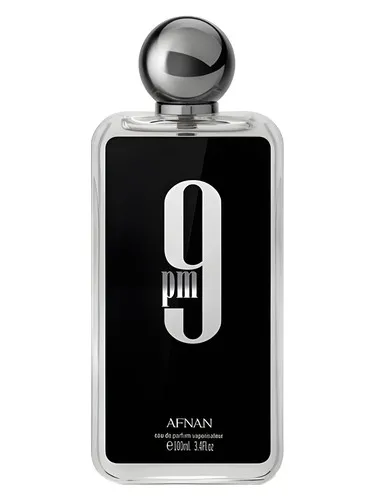 9pm Afnan