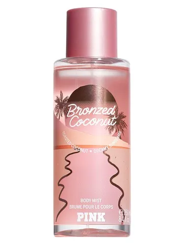 Bronzed Coconut Body Mist Victoria's Secret