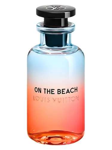 On The Beach Louis Vuitton