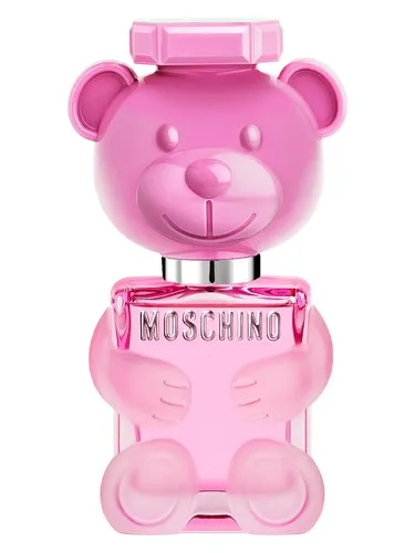 Toy 2 Bubble Gum Moschino