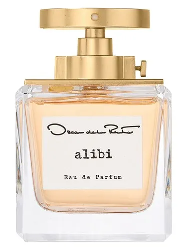 Alibi Eau de Parfum Oscar de la Renta