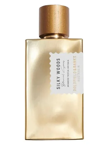 Silky Woods Goldfield & Banks Australia