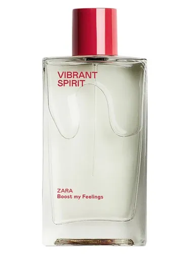 Vibrant Spirit Zara