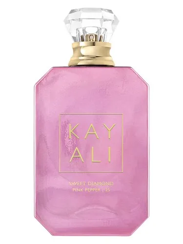Sweet Diamond Pink Pepper 25 Kayali Fragrances