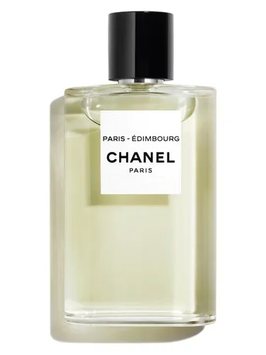 Paris – Édimbourg Chanel