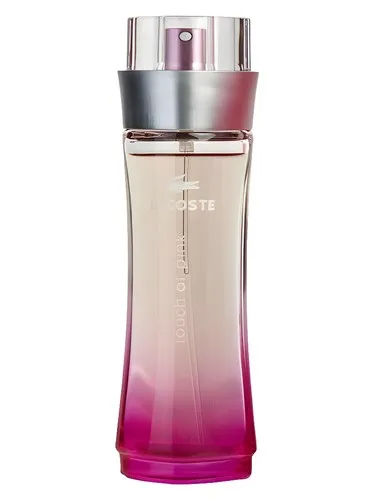 Touch of Pink Lacoste Fragrances