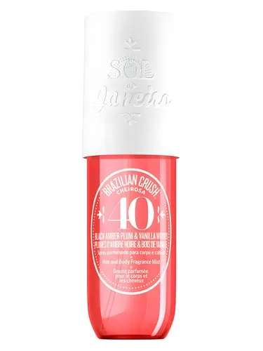 Cheirosa '40 Sol de Janeiro