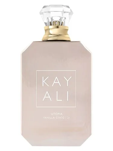 Utopia Vanilla Coco 21 Kayali Fragrances