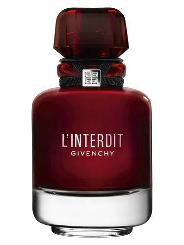 L'Interdit Eau de Parfum Rouge Givenchy