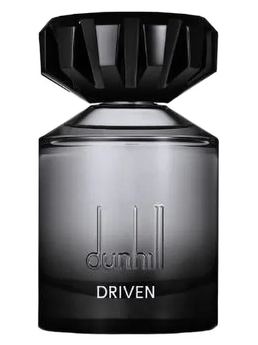 Driven Alfred Dunhill