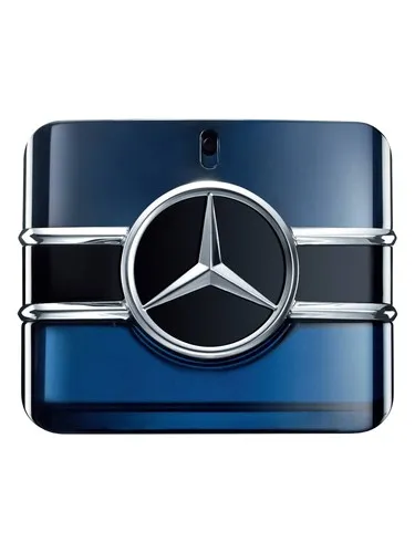 Mercedes-Benz Sign Mercedes-Benz