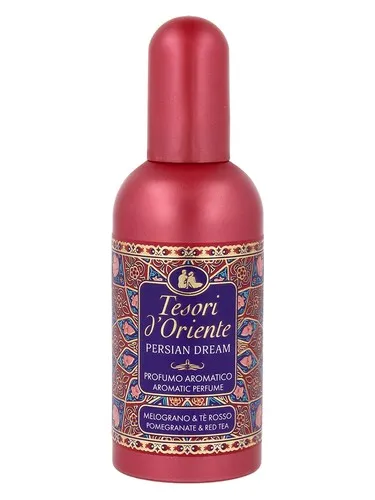 Persian Dream Tesori d'Oriente