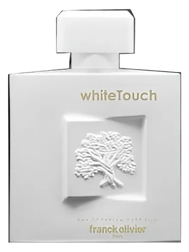 White Touch Franck Olivier