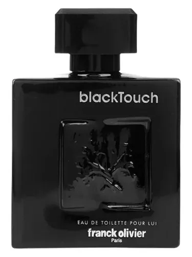 Black Touch Franck Olivier