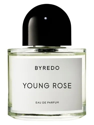 Young Rose Byredo