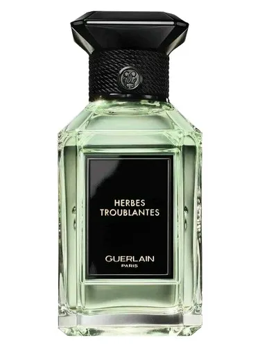 Herbes Troublantes Guerlain