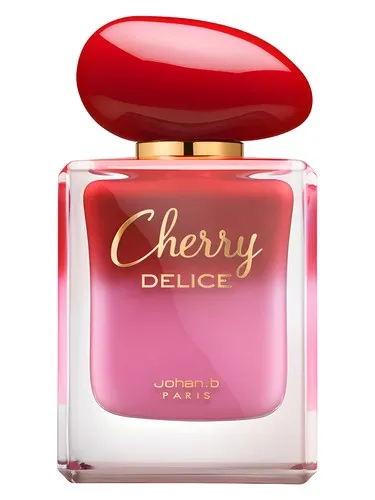 Cherry Delice Johan B