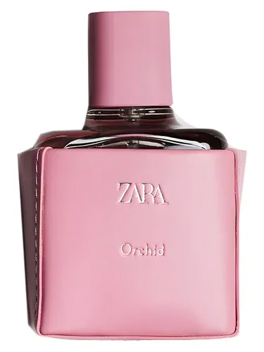 Zara Orchid 2021 Zara