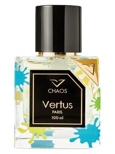Chaos Vertus