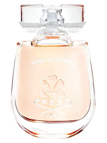 Wind Flowers Creed