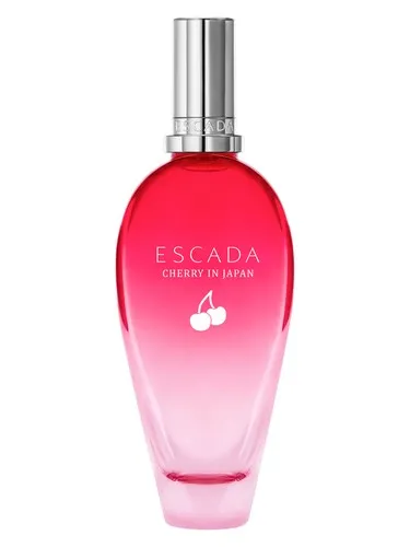 Cherry In Japan Escada
