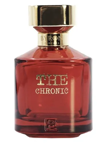 The Chronic Rouge Extreme Byron Parfums