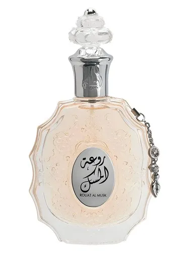Rouat Al Musk Lattafa Perfumes