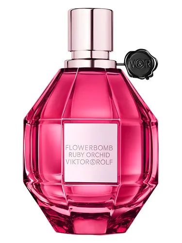 Flowerbomb Ruby Orchid Viktor&Rolf