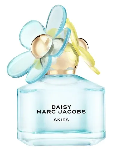 Daisy Skies Marc Jacobs