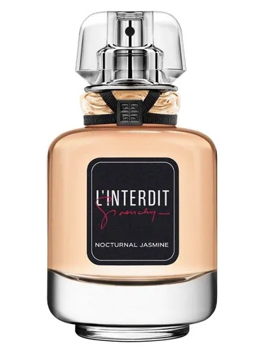 L'Interdit Nocturnal Jasmine Givenchy