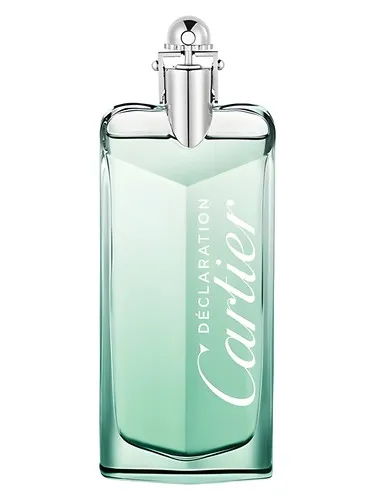 Déclaration Haute Fraîcheur Cartier