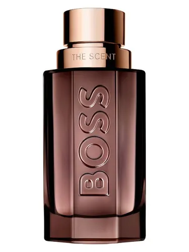 Boss The Scent Le Parfum for Him Le Parfum Hugo Boss