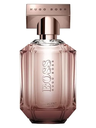 Boss The Scent Le Parfum for Her Le Parfum Hugo Boss