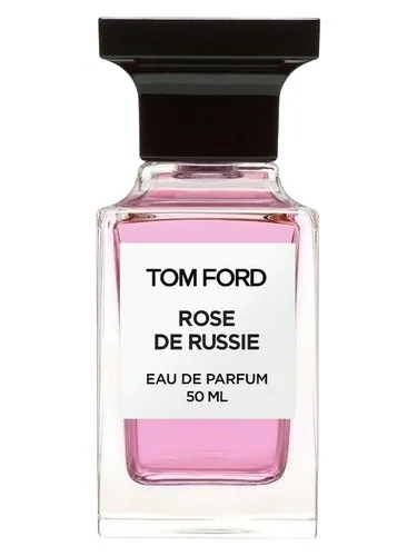 Rose de Russie Tom Ford
