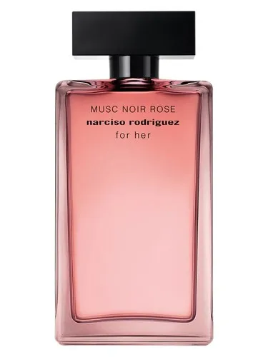 Musc Noir Rose For Her Narciso Rodriguez