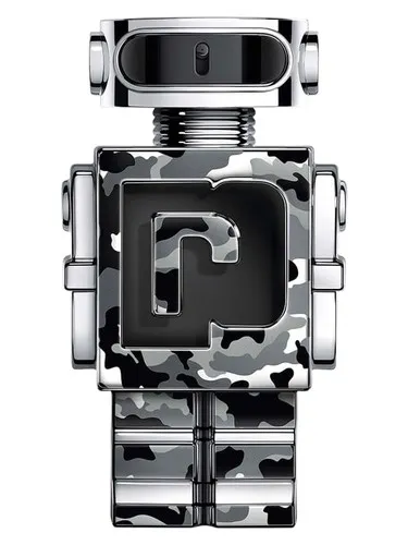 Phantom Legion Paco Rabanne