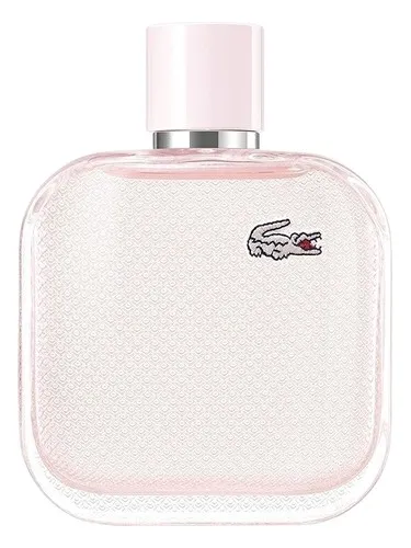 L.12.12 Eau de Toilette Rose Eau Fraiche For Her Lacoste Fragrances