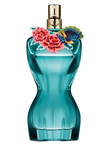 La Belle Fleur Terrible Jean Paul Gaultier