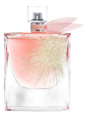 Oui La Vie est Belle Lancôme